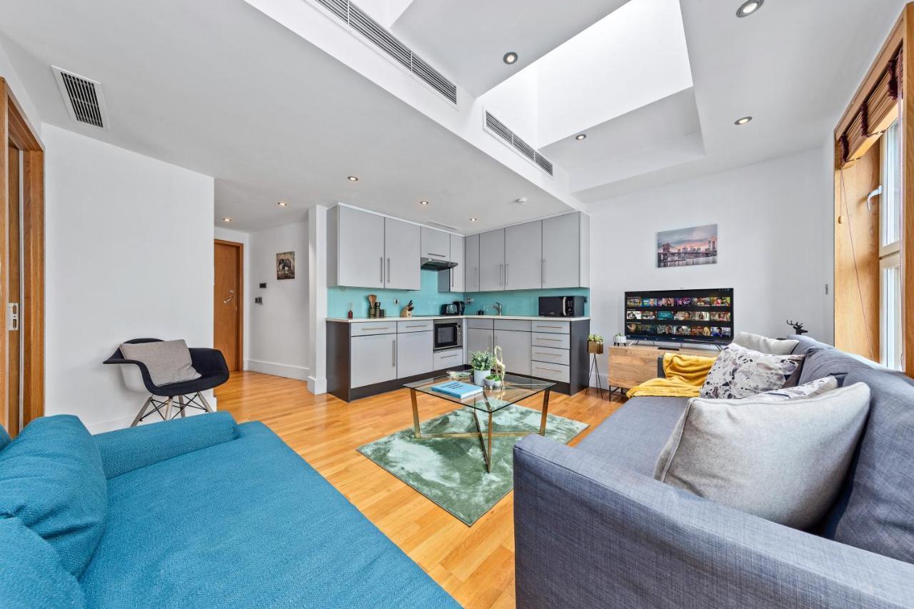 Piccadilly,Stjames,Mayfair In Heart Of London Hy17 外观 照片