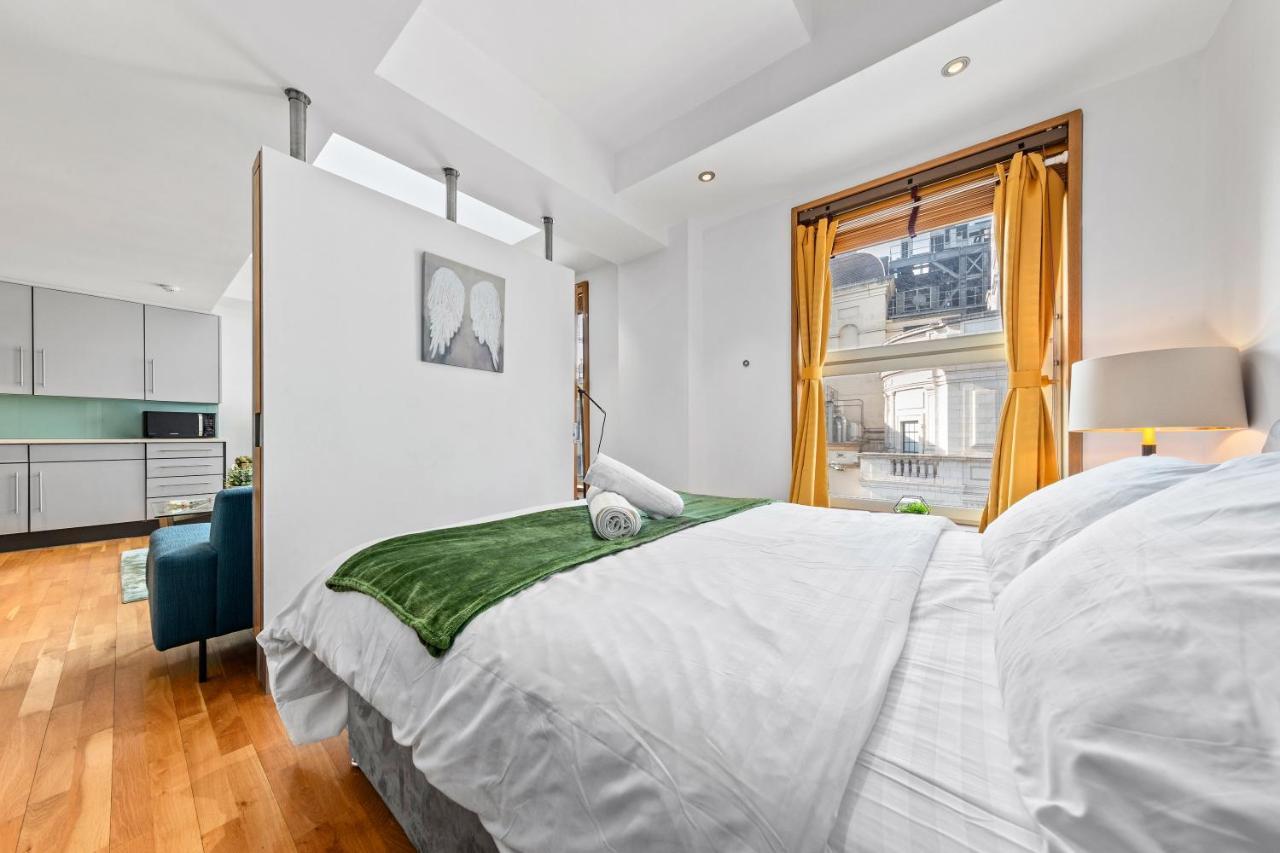 Piccadilly,Stjames,Mayfair In Heart Of London Hy17 外观 照片