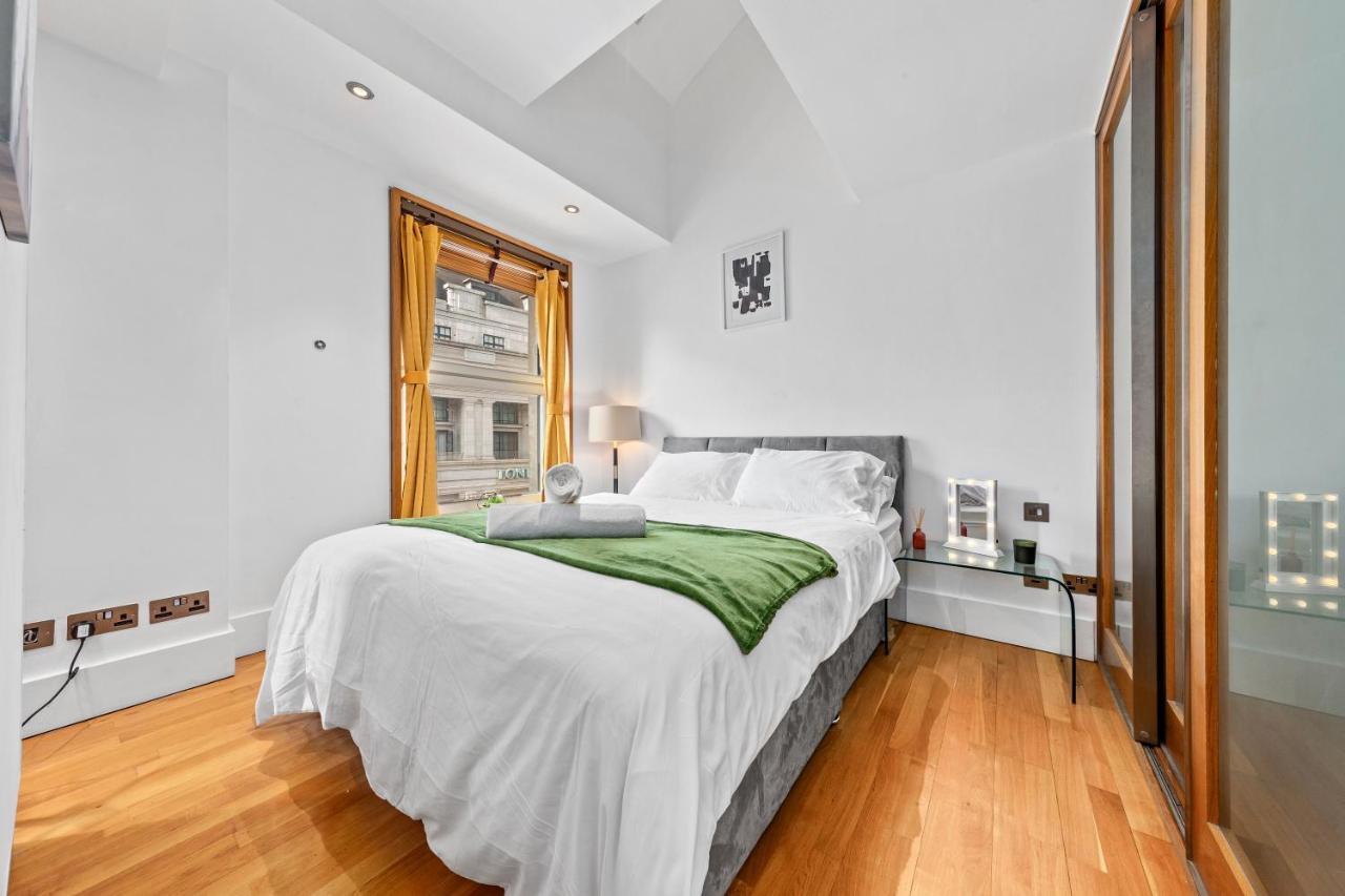 Piccadilly,Stjames,Mayfair In Heart Of London Hy17 外观 照片