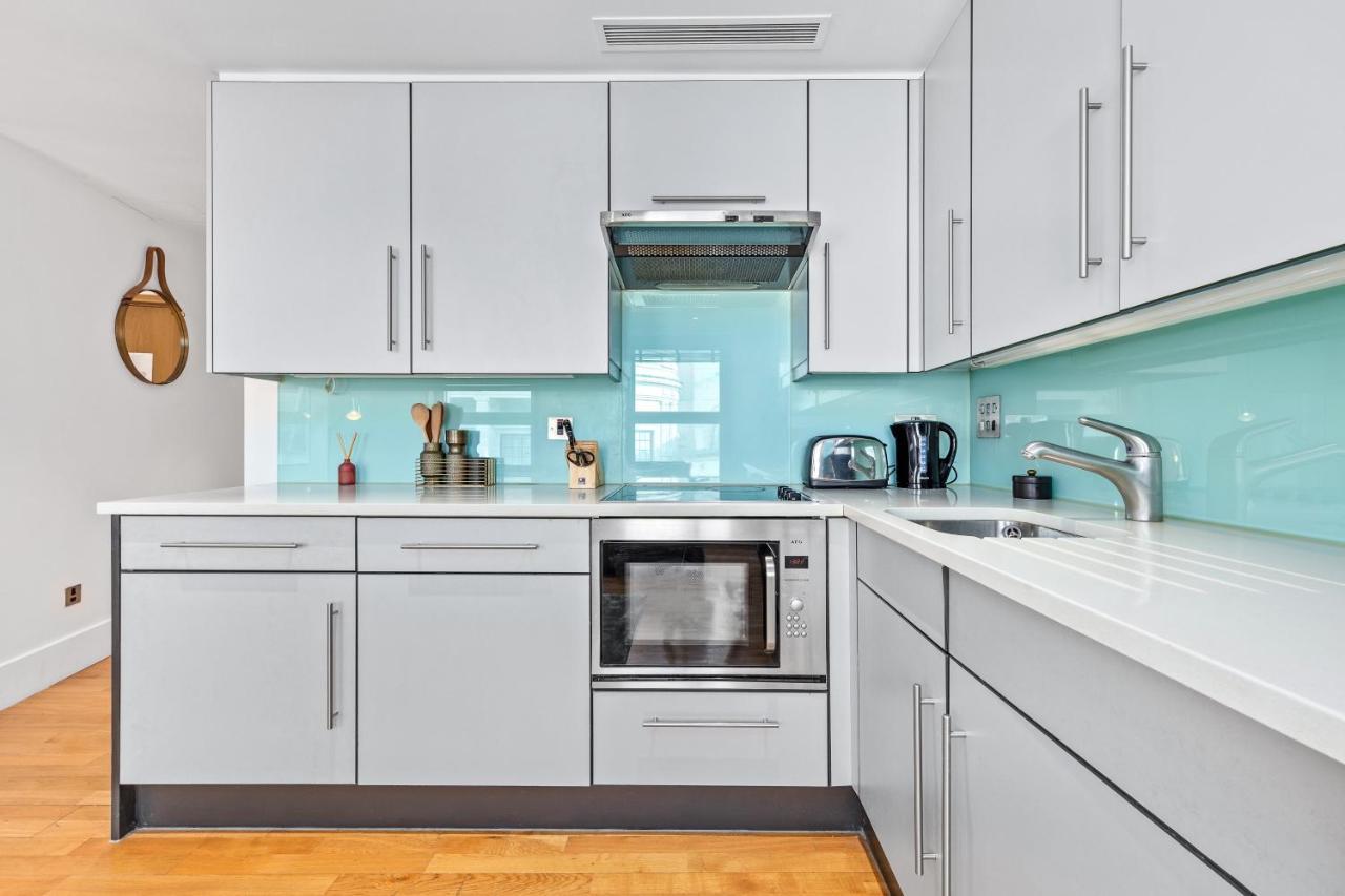 Piccadilly,Stjames,Mayfair In Heart Of London Hy17 外观 照片